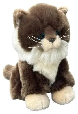 Immagine prodotto di Gatto scuro 19 cm - Dubi
