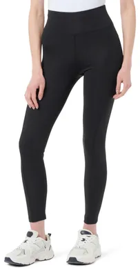 Productafbeelding van Koton Dames Basic Skinny Sportlegging, hoge taille