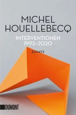 Obrázok produktu pre Interventionen 1992-2020
