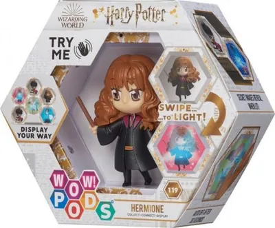 Zdjęcie produktu dla WOW POD Harry Potter - Hermiona