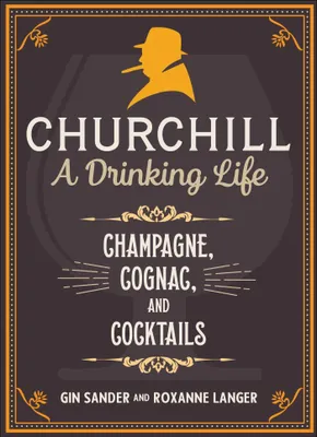 Obrázek produktu pro Churchill: A Drinking Life