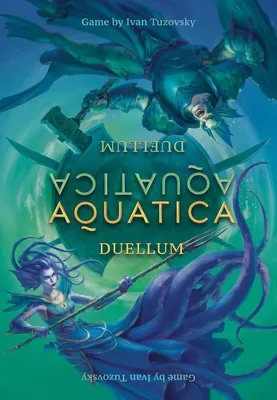Produktbild von Aquatica Duellum