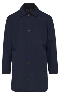 Produktbild von SELECTED HOMME Slhalvin Padded Coat Noos