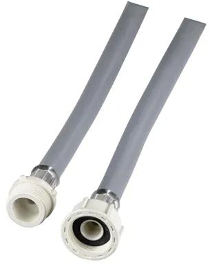 Produktbild von Hama Zulaufschlauch-Verlängerung Kaltwasser 25m 00111836