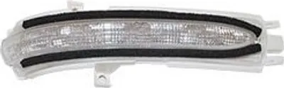 Image de VAN WEZEL 2550916 Clignotant Rétroviseur extérieur droit