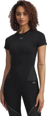 Produktbild von Under Armour Ua Vanish Seamless Ss - black, Größe:S