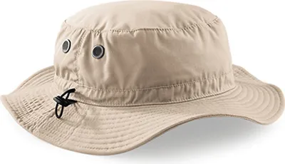 Immagine prodotto di Cappello / Berretto / Cappello Beechfield B88 | Cargo Bucket - Colore: Stone - Taglia: Unica