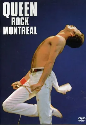 Produktbild von Queen-Rock Montreal