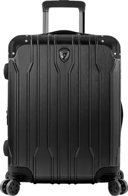 Produktbild von Heys Xtrak - 4-Rollen-Kabinentrolley S 55 cm erw. (schwarz)