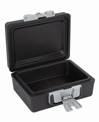 Immagine prodotto di Cassaforte Kreator KRT692005 - portatile, ignifuga e impermeabile 390x335x160