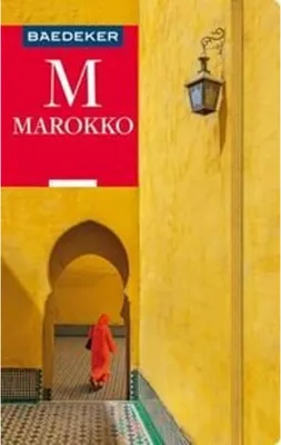 Image de Baedeker Reiseführer Marokko