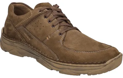 Produktbild von JOSEF SEIBEL Liam 01 | Halbschuh für Herren | Beige