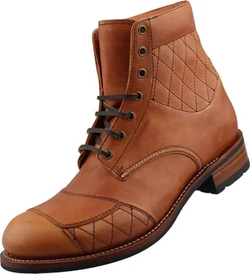 Produktbild von Sendra Herren Stiefel 15996 Braun