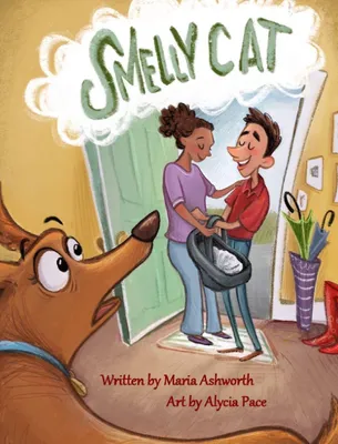 Produktbild von Smelly Cat