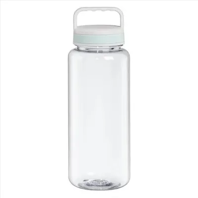 Obrázek produktu pro xavax® 00181593 xavax® Trinkflasche transparent 1,25 l