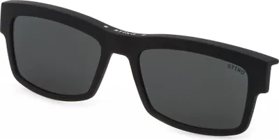 Produktbild von Sting AGST409 Nero opaco 53/17/0 Herren nur Clip-On