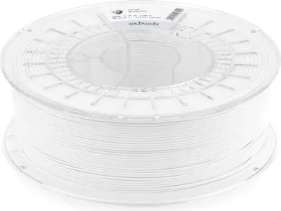 Produktbild von Extrudr Filament Extrudr GreenTEC 10KG Bundle, Weiß