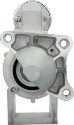 Produktbild von BV PSH 570.522.083.000 Starter Anlasser 0,9kW für RENAULT CLIO II (BB0/1/2, CB0/1/2) 12V