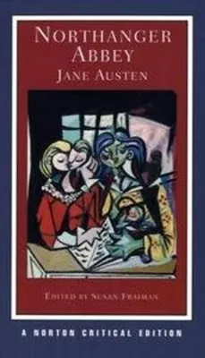 Immagine prodotto di Northanger Abbey