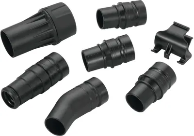 Image de DEWALT Adapter-Set Holz