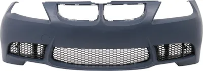 Produktbild von Frontstoßstange für BMW 3er E90 Limousine E91 Touring 2004–2008 M3 CS Design.