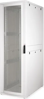Image de ROLINE Armoire serveur 19 pouces Pro 42 UH 600x1000 LxP gris (26.21.0161)