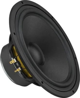 Zdjęcie produktu dla MONACOR SPH-220HQ Głośnik basowy HiFi
