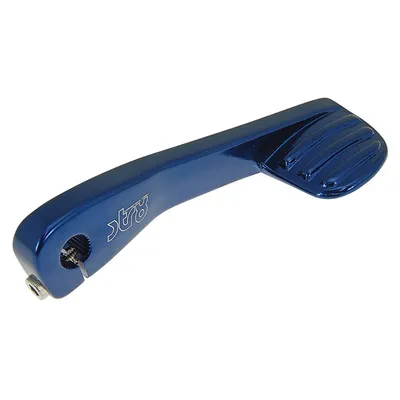 Produktbild von STR8 Minarelli Blauer Startkurbel