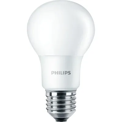 Produktbild von CorePro LEDbulb ND 7,5-60W A60 E27 840, LED-Lampe