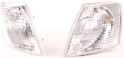 Produktbild von Blinker Weiß rechts links für VW Passat (3B2/3B5) 3B 96-00