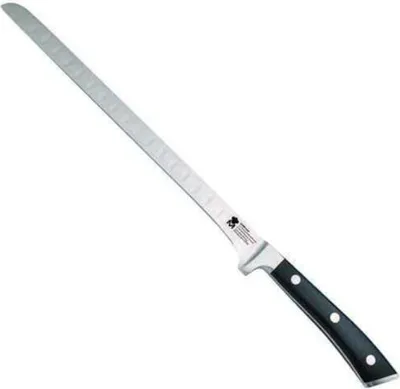Produktbild von Schinkenmesser 25,4 cm acer in Edelstahl foodies master pro bgmp-4320 masterpro