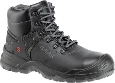 Produktbild von Baak  213083 BIG BOSS Stiefel S3S FO SR LG ESD, Gr.46