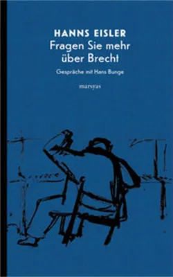 Immagine prodotto di Fragen Sie mehr über Brecht