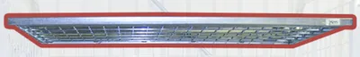 Produktbild von Kongamek Gitterboden 845x615x20mm als Zubehör für Kommissionierwagen Modul 300