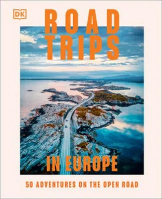Immagine prodotto di Road Trips in Europe