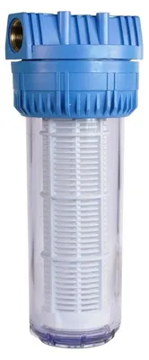 Produktbild von Suevia Wasserfilter Modell 487 - 101.0487