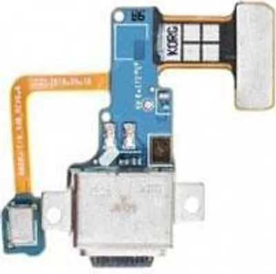 Produktbild von Samsung Galaxy Note 9 N960F Ladebuchse Connector/Mikrofon