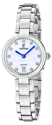 Image de Festina - F20784/1 - Montre-bracelet - Femmes