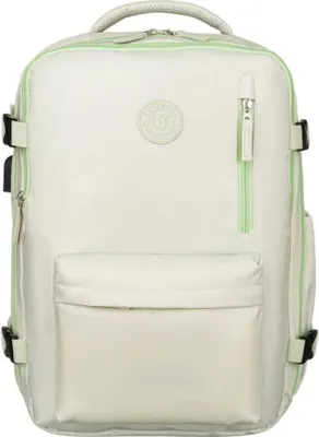 Produktbild von Peterson Reiserucksack Zreiddihs weiß One size