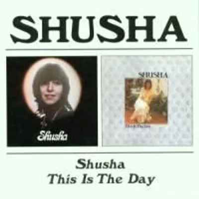 Produktbild von Shusha-Shusha/This Is The Day