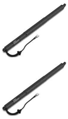 Produktbild von Elektromotoren-Set Heckklappe 629 mm Hub 177 mm STABILUS passend für VW ARTEON