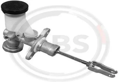 Produktbild von A.B.S. 75236 Kupplungsgeberzylinder für NISSAN NAVARA (D22) Pathfinder II (R50) PICK UP (D22) NP300 Pickup (D22)