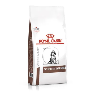 Produktbild von Hundekroketten VETERINÄR HUND, Magen-Darm-Ernährung, Welpen - Royal Canin