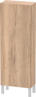 Produktbild von Duravit LC1169L5555 LC HHS 500x243x1320 Ei mr Mt Hv 3H