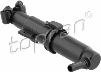 Produktbild von TOPRAN Waschwasserdüse Scheinwerferreinigung Scheinwerfer-Spritzdüse 503 287 Rechts für BMW 5 Touring (F11)