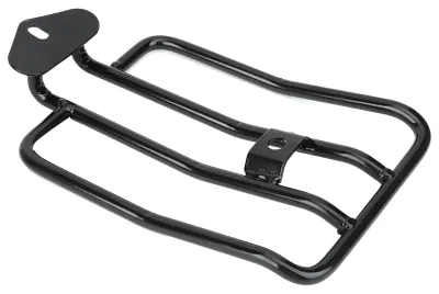 Obrázek produktu pro Nosič zavazadel na zadní část motocyklu, vhodný pro XL883/1200 X48 upravené díly (černý)