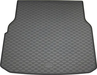 Produktbild von Rigum Gummi Kofferraumwanne für Mercedes C-Klasse S206 Kombi, Bj. 6/2021-