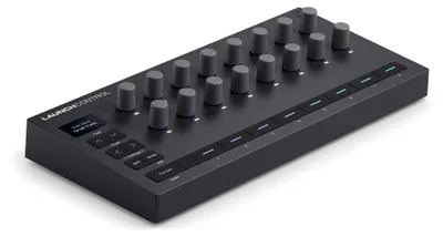 Produktbild von Novation Launch Control 3 DAW-Controller