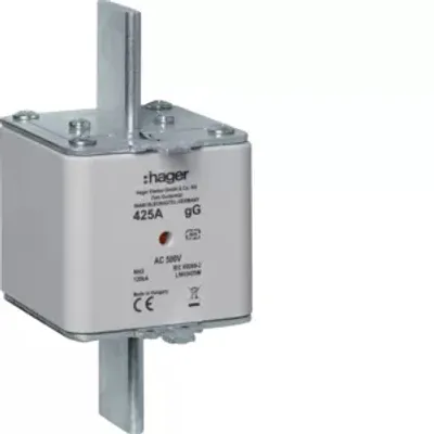 Zdjęcie produktu dla Hager LNH3425M, 66 mm, 150 mm