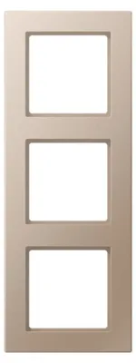 Obrázek produktu pro Rám trojitého šampióna horizontálně/vertikálně - Rámeček 3krát AC 583 CH